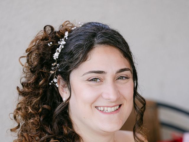Le mariage de Benjamin et Alicia à Dunes, Tarn-et-Garonne 38