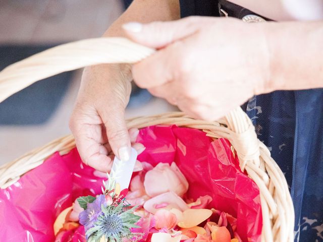 Le mariage de Benjamin et Alicia à Dunes, Tarn-et-Garonne 47