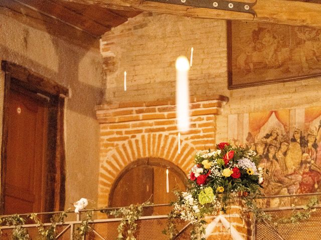 Le mariage de Benjamin et Alicia à Dunes, Tarn-et-Garonne 50