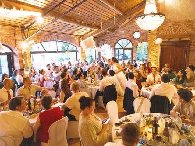 Le mariage de Benjamin et Alicia à Dunes, Tarn-et-Garonne 52