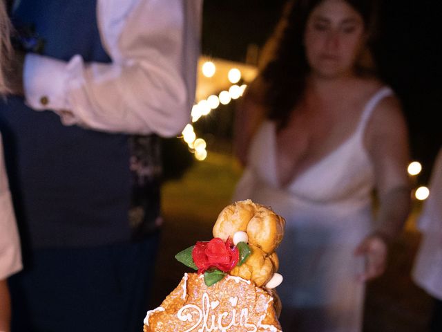 Le mariage de Benjamin et Alicia à Dunes, Tarn-et-Garonne 53