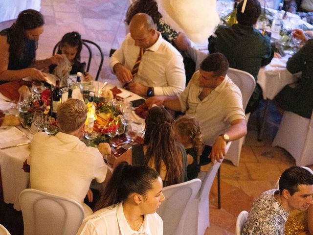 Le mariage de Benjamin et Alicia à Dunes, Tarn-et-Garonne 55
