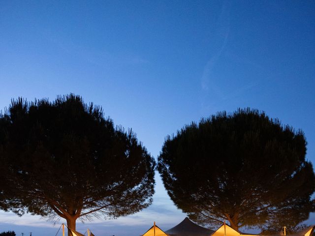 Le mariage de Benjamin et Alicia à Dunes, Tarn-et-Garonne 58