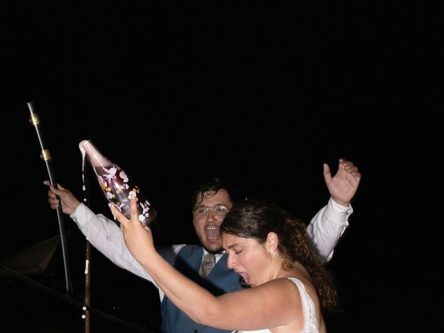 Le mariage de Benjamin et Alicia à Dunes, Tarn-et-Garonne 60