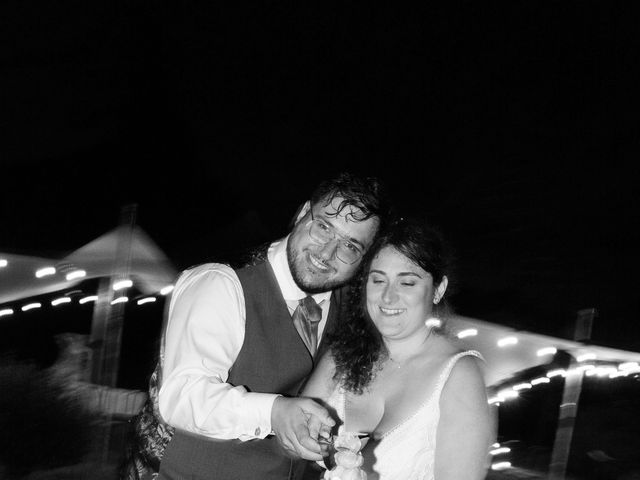 Le mariage de Benjamin et Alicia à Dunes, Tarn-et-Garonne 62
