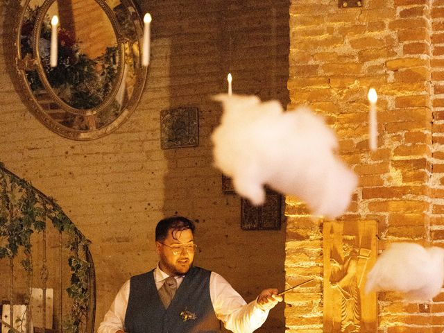 Le mariage de Benjamin et Alicia à Dunes, Tarn-et-Garonne 64
