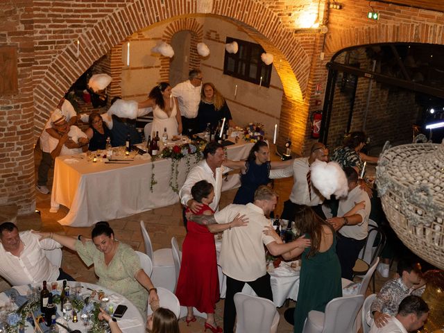 Le mariage de Benjamin et Alicia à Dunes, Tarn-et-Garonne 65