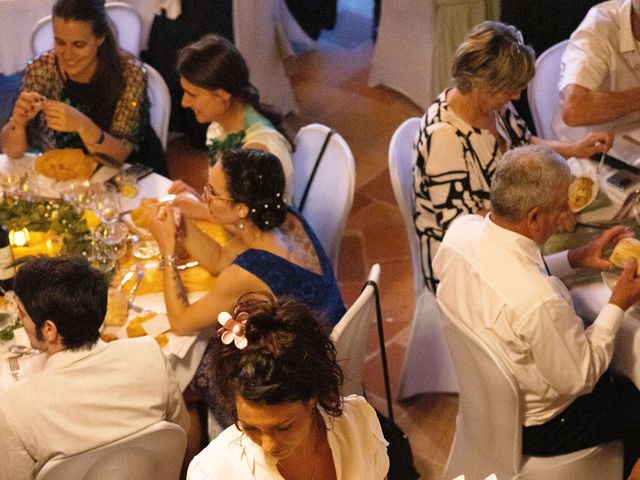Le mariage de Benjamin et Alicia à Dunes, Tarn-et-Garonne 72