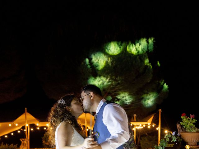 Le mariage de Benjamin et Alicia à Dunes, Tarn-et-Garonne 73