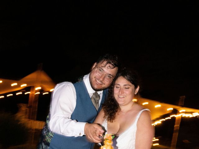 Le mariage de Benjamin et Alicia à Dunes, Tarn-et-Garonne 74