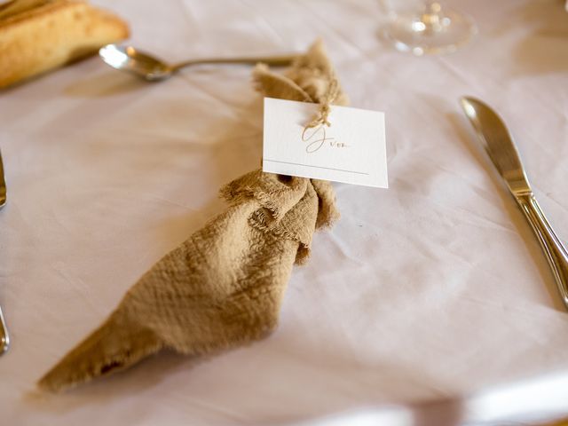 Le mariage de Clèment et Ilyada à Vouvant, Vendée 35