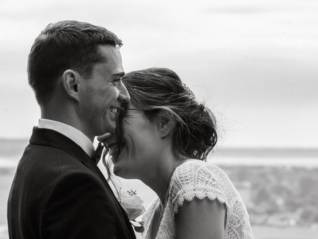 Le mariage de Jérôme et Julie à Coutances, Manche 12