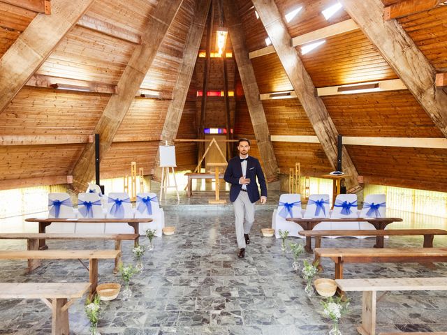 Le mariage de Jérôme et Julie à Coutances, Manche 15
