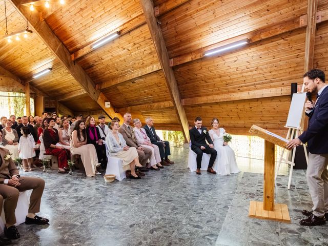 Le mariage de Jérôme et Julie à Coutances, Manche 18