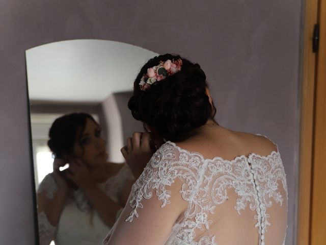 Le mariage de Gaetan  et Marion à Boulay-Moselle, Moselle 9