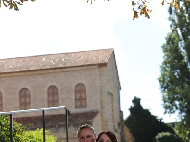 Le mariage de Gaetan  et Marion à Boulay-Moselle, Moselle 14