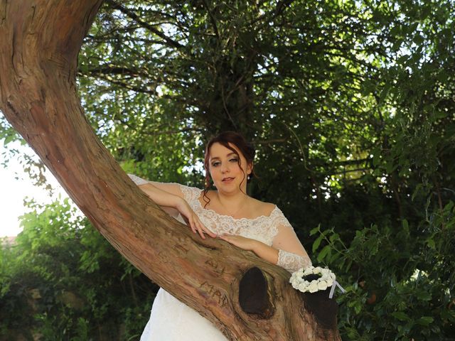 Le mariage de Gaetan  et Marion à Boulay-Moselle, Moselle 15