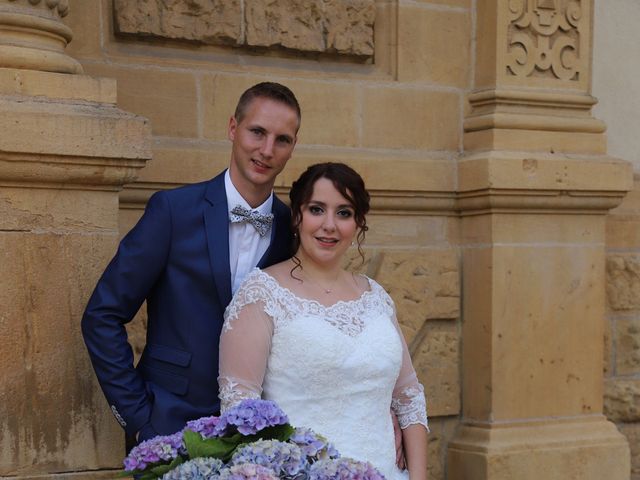 Le mariage de Gaetan  et Marion à Boulay-Moselle, Moselle 17