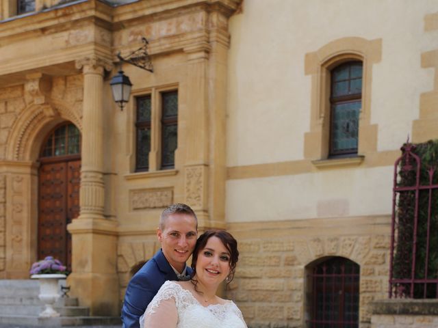 Le mariage de Gaetan  et Marion à Boulay-Moselle, Moselle 19