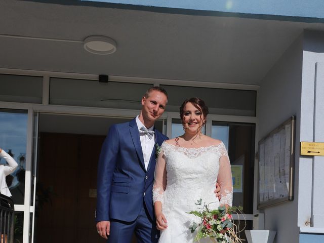 Le mariage de Gaetan  et Marion à Boulay-Moselle, Moselle 26