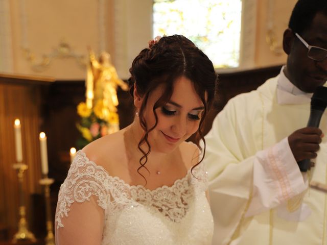 Le mariage de Gaetan  et Marion à Boulay-Moselle, Moselle 28