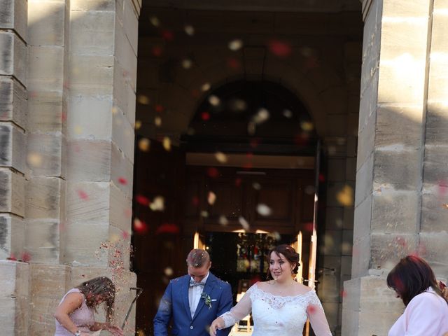 Le mariage de Gaetan  et Marion à Boulay-Moselle, Moselle 29