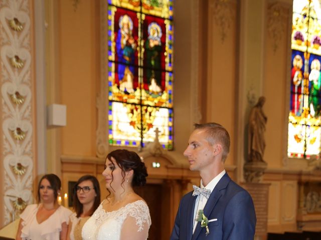 Le mariage de Gaetan  et Marion à Boulay-Moselle, Moselle 30