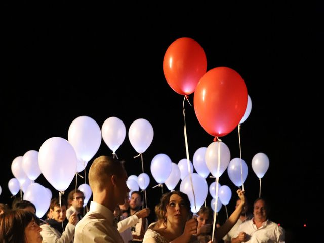 Le mariage de Gaetan  et Marion à Boulay-Moselle, Moselle 32