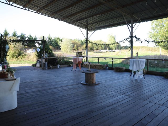 Le mariage de Gaetan  et Marion à Boulay-Moselle, Moselle 33