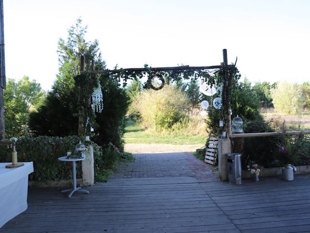 Le mariage de Gaetan  et Marion à Boulay-Moselle, Moselle 34