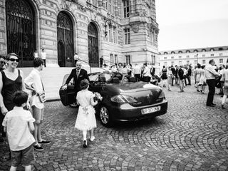 Le mariage de Corinne et Raul 2