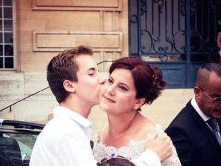 Le mariage de Corinne et Raul 3