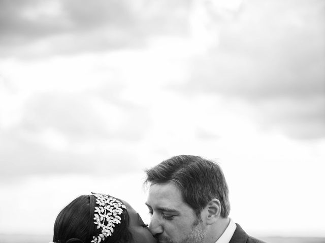 Le mariage de Pierre et Émilienne à Saint-Pierre-du-Vauvray, Eure 94