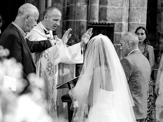 Le mariage de Alain et Elodie à Saint-Maximin-la-Sainte-Baume, Var 18