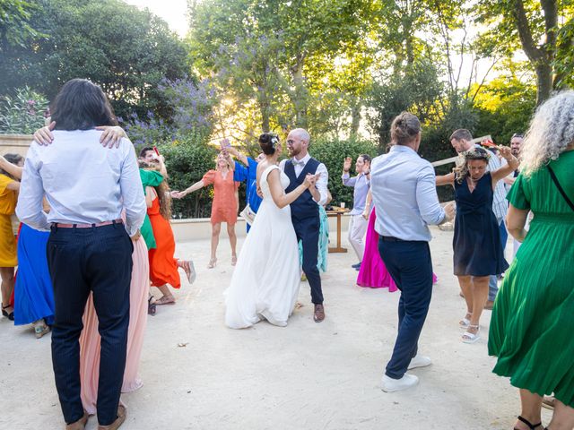 Le mariage de Pierre et Julie à Pézenas, Hérault 62