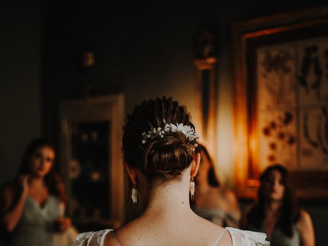 Le mariage de Benjamin et Laetitia à Castres, Tarn 22