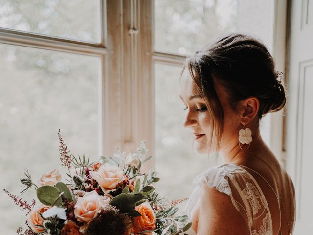 Le mariage de Benjamin et Laetitia à Castres, Tarn 33