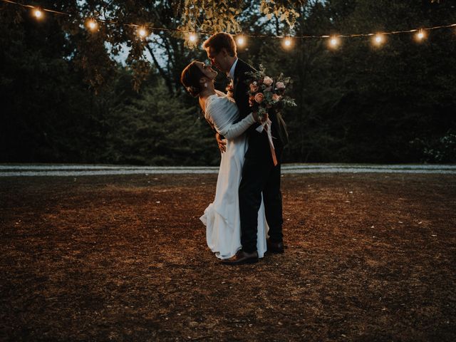 Le mariage de Benjamin et Laetitia à Castres, Tarn 98