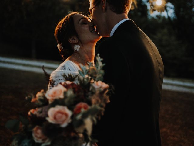 Le mariage de Benjamin et Laetitia à Castres, Tarn 101