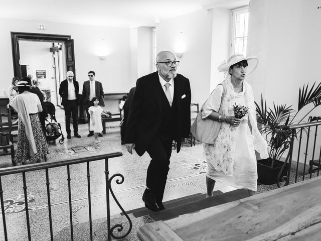 Le mariage de Thierry et Yvonne à L&apos;Isle-sur-la-Sorgue, Vaucluse 2