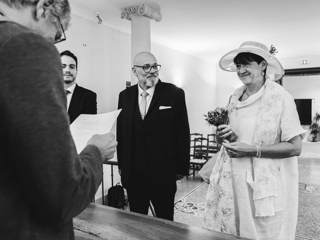Le mariage de Thierry et Yvonne à L&apos;Isle-sur-la-Sorgue, Vaucluse 7