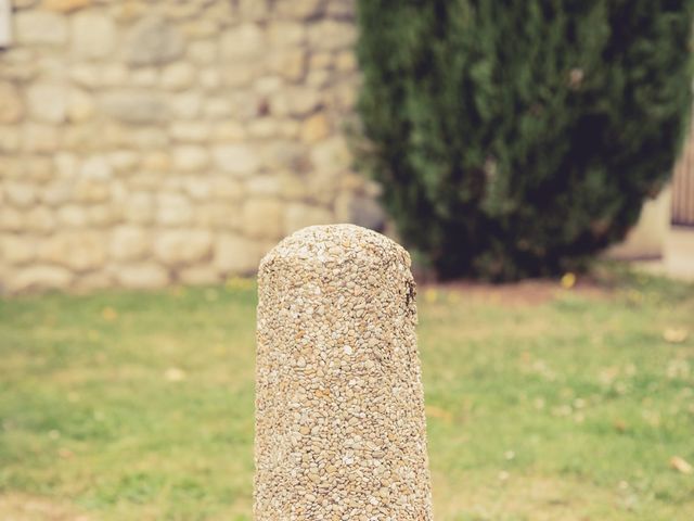 Le mariage de Brice et Marie à Bossée, Indre-et-Loire 88