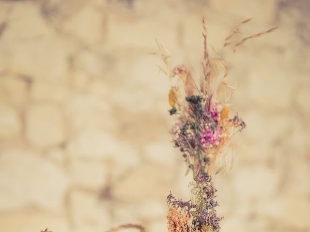 Le mariage de Brice et Marie à Bossée, Indre-et-Loire 141