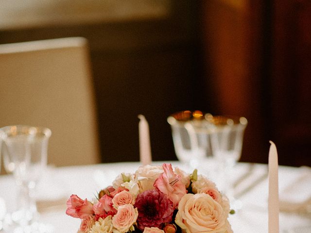 Le mariage de Stéphane et Laurentine à Chambéry, Savoie 13