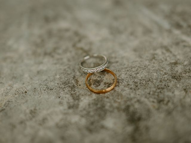 Le mariage de Stéphane et Laurentine à Chambéry, Savoie 22