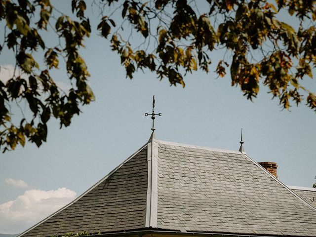 Le mariage de Stéphane et Laurentine à Chambéry, Savoie 23