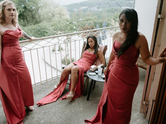 Le mariage de Stéphane et Laurentine à Chambéry, Savoie 43