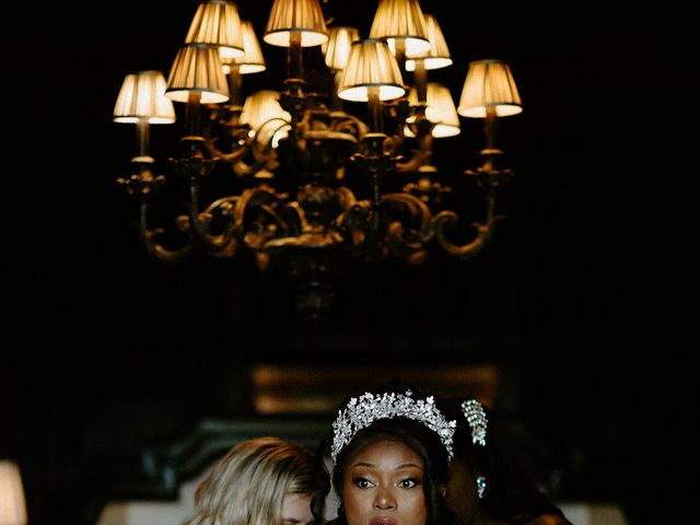 Le mariage de Stéphane et Laurentine à Chambéry, Savoie 46