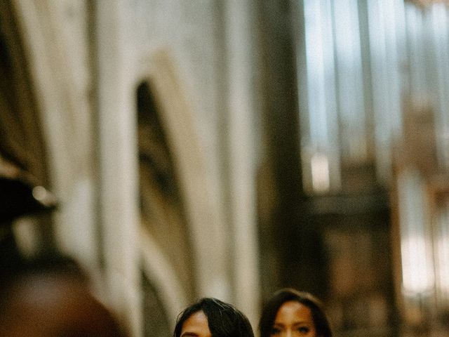 Le mariage de Stéphane et Laurentine à Chambéry, Savoie 48