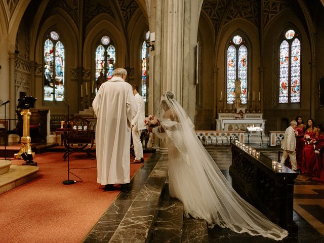 Le mariage de Stéphane et Laurentine à Chambéry, Savoie 49